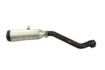 1986 Honda XL250R Oem Muffler Exhaust Silencer Slip Pipe 18310-KL4-670 B4540. Fixed Price $199.99.