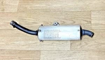 2004 Honda CR125R Factory Stock Exhaust Muffler Silencer **super Nice**. Fixed Price $66.50.