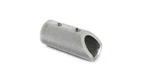 Rear Brake Lever Enlargement Plate For Bmw F800GT, F800R, F800ST & Hornig. Fixed Price $49.99.