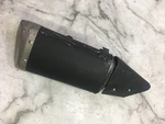 20 Yamaha MT-03 Muffler Exhaust Tail Pipe. Fixed Price $52.65.