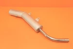 1998 98-02 Ktm 380 Exc Oem Exhaust Muffer Silencer Tail Pipe Spark Arrester. Fixed Price $199.99.