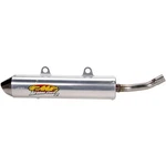 Fmf Racing Turbinecore Spark Arrestor Slip-on Silencer Exhaust 020363. Fixed Price $197.99.