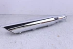 Harley-davidson Screamin Eagle Ii Short Slash Out Single Muffler 80442-03. Fixed Price $99.95.