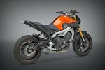 Yoshimura Full Exhaust System Fit Yamaha MT09 2014 2015 2016 2017 2018 2019 2020. Fixed Price $1148.76.