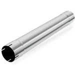 Lcgp 4" Muffler Straight Pipe Stainless Steel 30" Long Inch Without Clamps. Fixed Price $58.95.