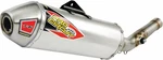 Kawasaki Kx 450 F 2012-2015 Pro Circuit T-6 Slip-on Silencer 0121445A. Fixed Price $997.43.