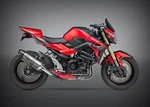 Yoshimura Slip On Silencer Muffler Exhaust Fits Suzuki GSXS750 GSR750 2015 2016. Fixed Price $679.21.