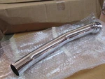 Nos 5 Five Star 1998 - 2001 Yamaha Exhaust Pipe #123. Fixed Price $199.99.
