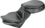 Mustang Two Piece Vintage Sport Touring Seat Black Saddle Honda VTX1300C 04-2009. Fixed Price $646.00.