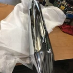Vance & Hines Chrome 450 Titan Slip-on Muffler Rh #D623RC-R. Fixed Price $350.00.