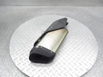 2023 Cf Moto 450SS Exhaust Pipe Muffler Can Works. Fixed Price $160.04.