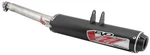 Big Gun Evo Sport Utility Slip-on Muffler #12-1442 For Honda TRX500 2012-2013. Fixed Price $358.64.