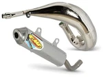 Fmf Fatty Exhaust Pipe & Turbinecore Silencer Fits 2003 Only Kawasaki KX125. Fixed Price $519.98.