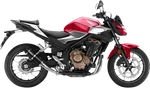 Leovince Gp Corsa Evo Slip-on Muffler 3395EU CBR500R Abs. Fixed Price $297.53.