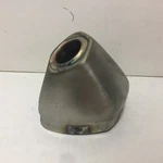 Ktm 250 Sx-f 2009-2010 450 Xc-f 2008 Muffler End Cap Stock Oem. Fixed Price $109.95.