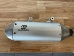 Gasgas Oem Silencer For 2022-2023 MC350F Part Number A54005379000 Used. Fixed Price $47.00.