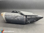 15-24 Yamaha Yzf R3 300 Exhaust Muffler Genuine Oem TIS341-2000 Damaged. Fixed Price $29.99.