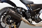 M4 2008-25 Suzuki Hayabusa Stainless Full System W/carbon TECH1 SU8364. Fixed Price $1140.95.