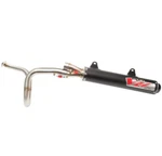 Big Gun 12-4652 Slip On Exhaust 06-12 Kawasaki Brute Force 650. Fixed Price $423.99.