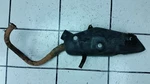 1991-1996 Honda Cub EZ90 Oem Muffler Exhaust Pipe Silencer 18300-GZ4-315. Fixed Price $20.00.