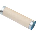 8" Long Exhaust Fit 2.25" Drag Pipe Silencer (baffle O.d. 54MM). Fixed Price $35.60.