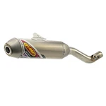 Husqvarna Fmf Factory 4.1 Silencer Titanium Fits 2010 2012. Fixed Price $608.93.
