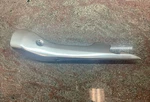 21-24 Suzuki Hayabusa GSX1300RR Right Exhaust Heat Shield Cover Oem 14180-10L00. Fixed Price $164.99.