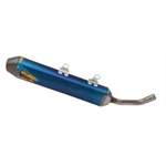 Fmf Racing Powercore 2.1 Extreme Silencer - Anodized Titanium 025264. Fixed Price $393.79.