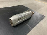 Bmw S1000RR Exhaust Muffler. Fixed Price $72.50.