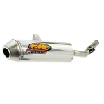Fmf End Of Line Q4 Silencer 05-25 Yamaha Ttr 230 044288. Fixed Price $354.47.