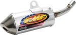 Fmf 79-2528S 025048 Powercore Ii Shorty Silencer. Fixed Price $199.99.