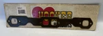 Nos Exhaust Header Gasket-base Hooker 10808HKR Chevrolet 350, 5.7 W/ Vtg Sticker. Fixed Price $24.98.