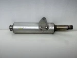 Ducati 2001 900 S4 Monster Oem Left Muffler Exhaust Slip Pipe 57410502A. Fixed Price $49.99.