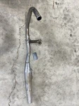 1996-2016 Honda Rebel 250 Left Side Exhaust Muffler Pipe. 18400-KEN-305. Fixed Price $64.95.