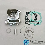 Cylinder Piston Top End Rebuild Kit For Kawasaki 11005-0138 KX250F 2009-2016. Fixed Price $171.59.