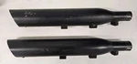 2X Genuine Harley Davidson Muffler Exhaust 80723-09 HARXL/S/883/1200 Oem .. Fixed Price $66.50.