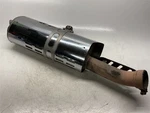 2010 Bmw R1200GS Exhaust Silencer Assy - 18127712865. Fixed Price $107.65.