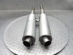 1996 91-98 Ducati Supersport 900SS Oem Exhaust Muffler Pipe Silencer Left Right. Fixed Price $102.29.