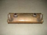 Ferrari F348 Pre Silencer Genuine Exhaust 348TB / Ts 136277 Muffler Esd Oe. Fixed Price $547.57.