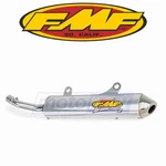 Fmf Racing Turbinecore Spark Arrestor Silencer For 1996-1999 Yamaha YZ250 Hh. Fixed Price $235.40.