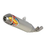 Fmf Hex Q4 S/a Silencer For Honda CRF450X 2019-2022. Fixed Price $387.64.