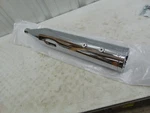 Rcx Components Right Side Replacement 4.5" Torx Chrome Muffler 95-16 Harley. Fixed Price $134.96.