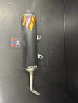 2019-2023 Ktm 250/300 Fmf Powercore 55505979002 (slightly Damaged). Fixed Price $200.00.