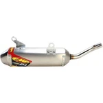 Fmf Racing Powercore 2.1 Aluminum Slip-on Silencer Exhaust 024062. Fixed Price $215.99.