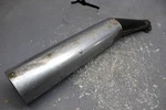 1985 Yamaha FJ1100 Oem Right Exhaust Pipe Muffler Slip On Can Silencer. Fixed Price $74.76.