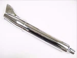 65240-61A Oe Style Rocket Tip Muffler For Big Twin & Custom Use. Fixed Price $163.67.