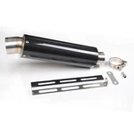 Danmoto Exhaust For Yamaha Yzf / R1M R1S 2015 - 2020 Carbon Gp EX964. Fixed Price $100.00.