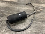Yamaha XT225 Serow TW200 Trailway Oem Charcoal Evap Emissions Canister. Fixed Price $39.99.