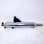 2018 Triumph Bonneville T120 Left Silencer - T2201089. Fixed Price $210.10.
