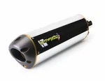 2011-2014 Two Brothers Polished Slip On Exhaust Gold. Fixed Price $286.00.